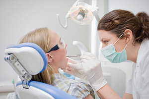 Liste des pathologies traitées par l'orthodontiste