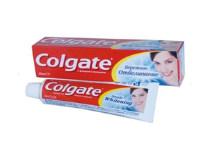 Dentifrices