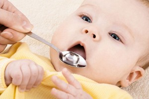 Médicaments et méthodes d'anesthésie pendant la poussée dentaire chez un enfant