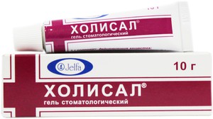 Avantages de l'utilisation de cholisala