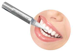 Comment blanchir les dents avec un crayon