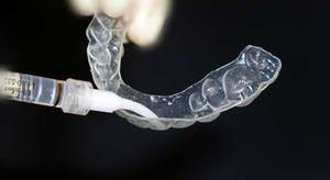 Comment nettoyer l'embout buccal